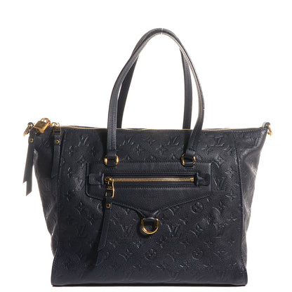 Louis Vuitton Empreinte Lumineuse PM Infini 1 of 6