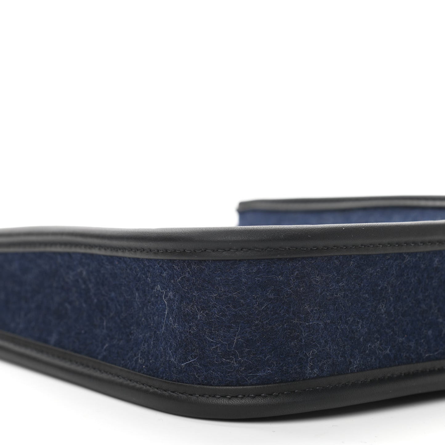 Swift Sangle Wooly Evelyne TPM Bleu Nuit Black