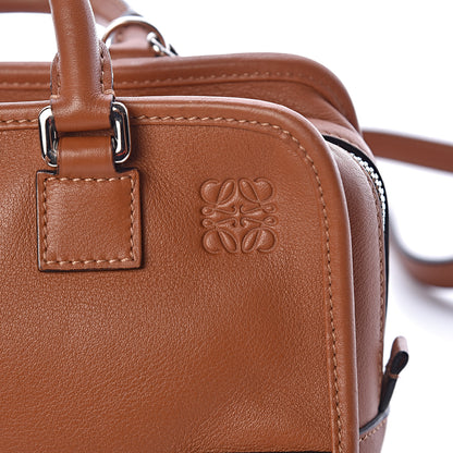 Loewe Calfskin Amazona 23 Tan 9 of 9