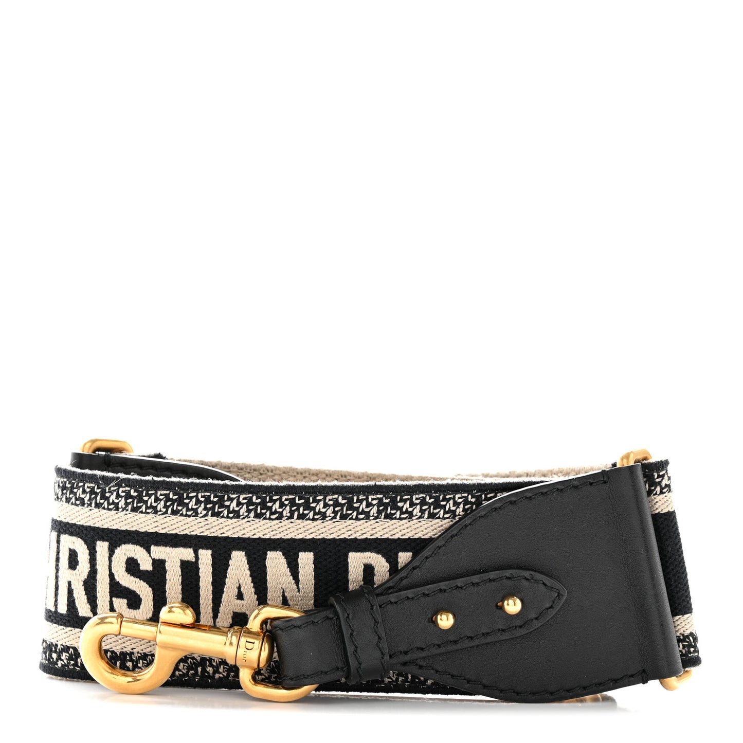 Dior strap