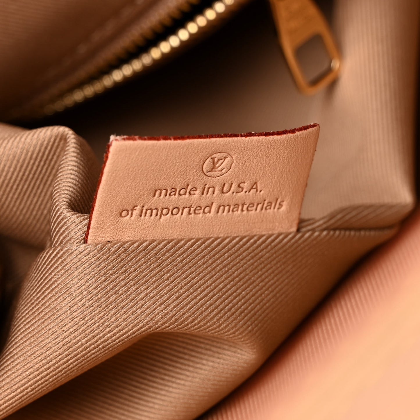 Monogram Graceful MM
