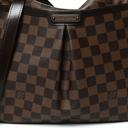 Louis Vuitton Damier Ebene Bloomsbury PM 7 of 9