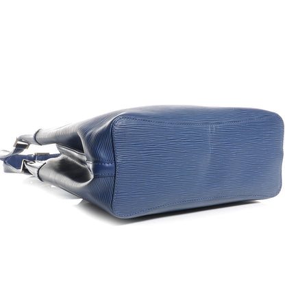 Louis Vuitton Epi Mandara MM Myrtille 4 of 7
