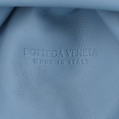 Bottega Veneta Butter Calfskin The Mini Pouch Ice 6 of 9
