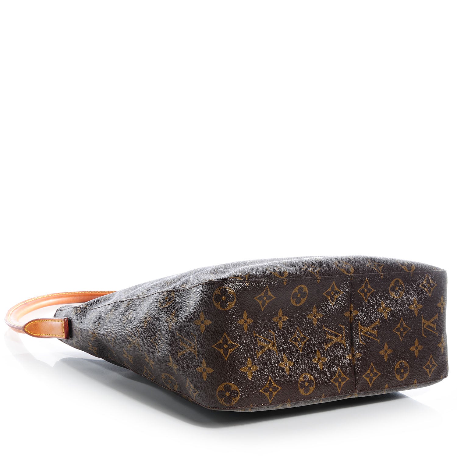 Louis Vuitton Monogram Looping GM 4 of 7