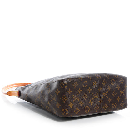 Louis Vuitton Monogram Looping GM 4 of 7