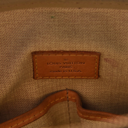 Louis Vuitton Monogram Trouville 6 of 16
