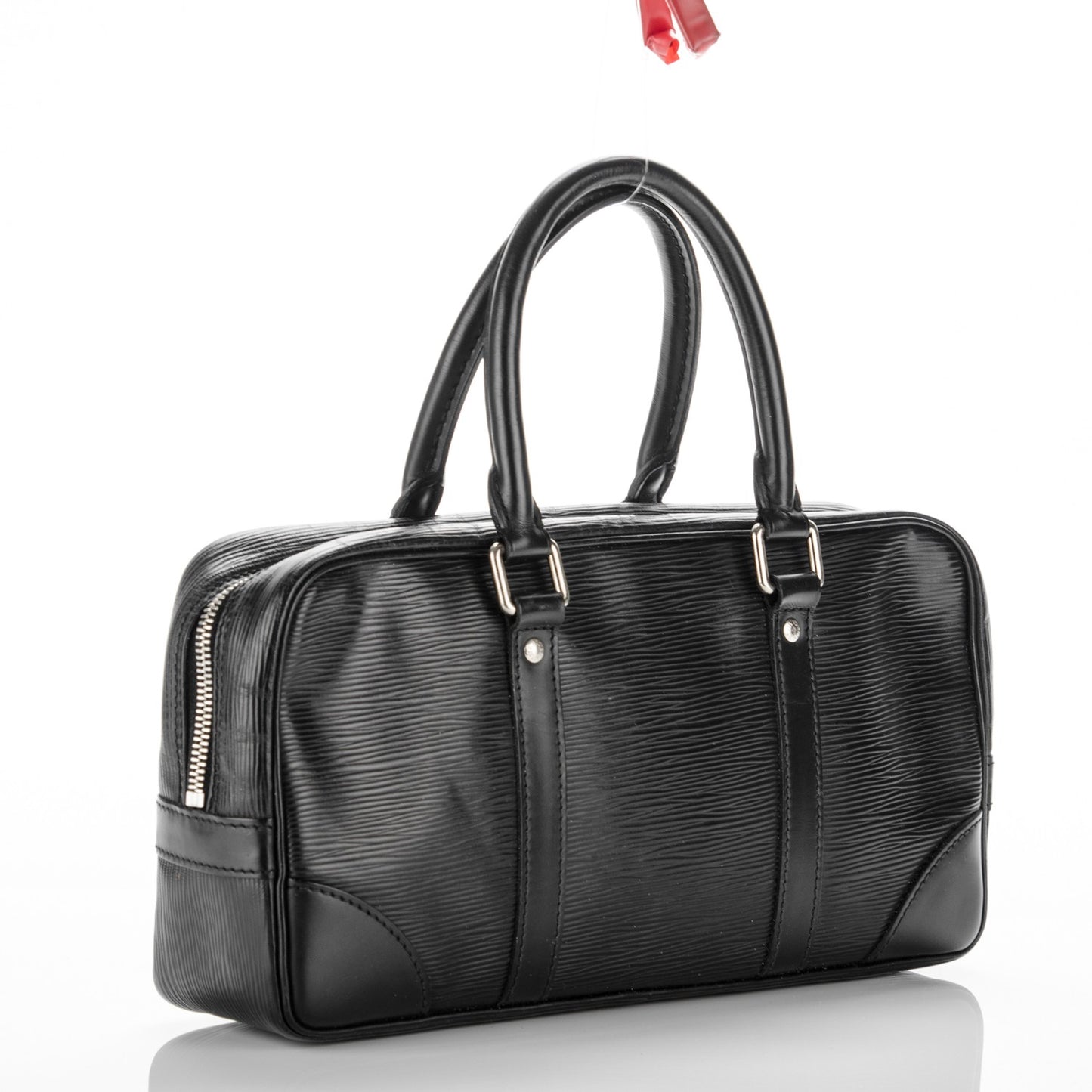 Epi Vivienne Long MM Black