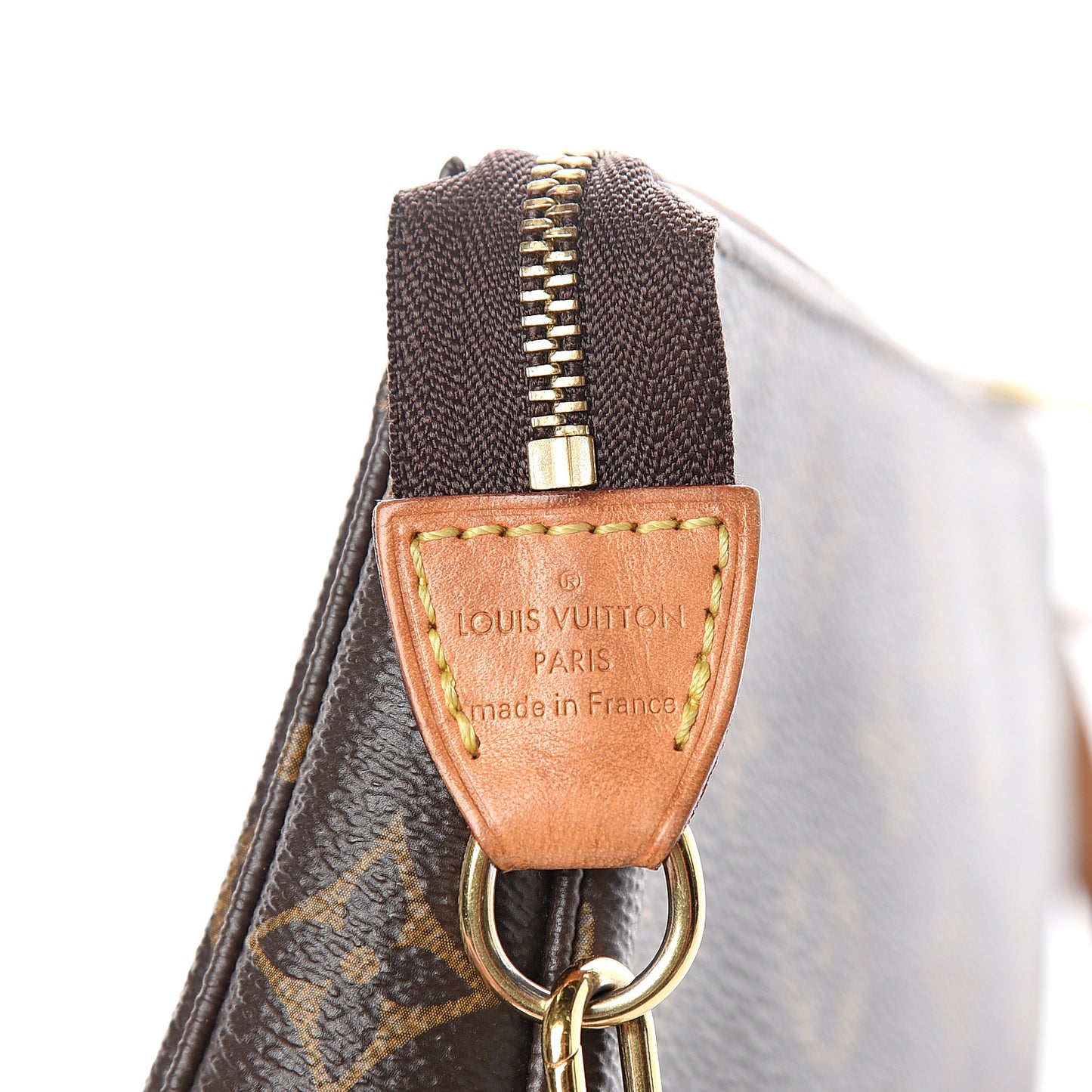 Monogram Pochette Accessories NM