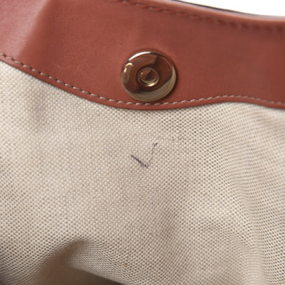 Gucci Guccissima Medium Sukey Rose 8 of 11