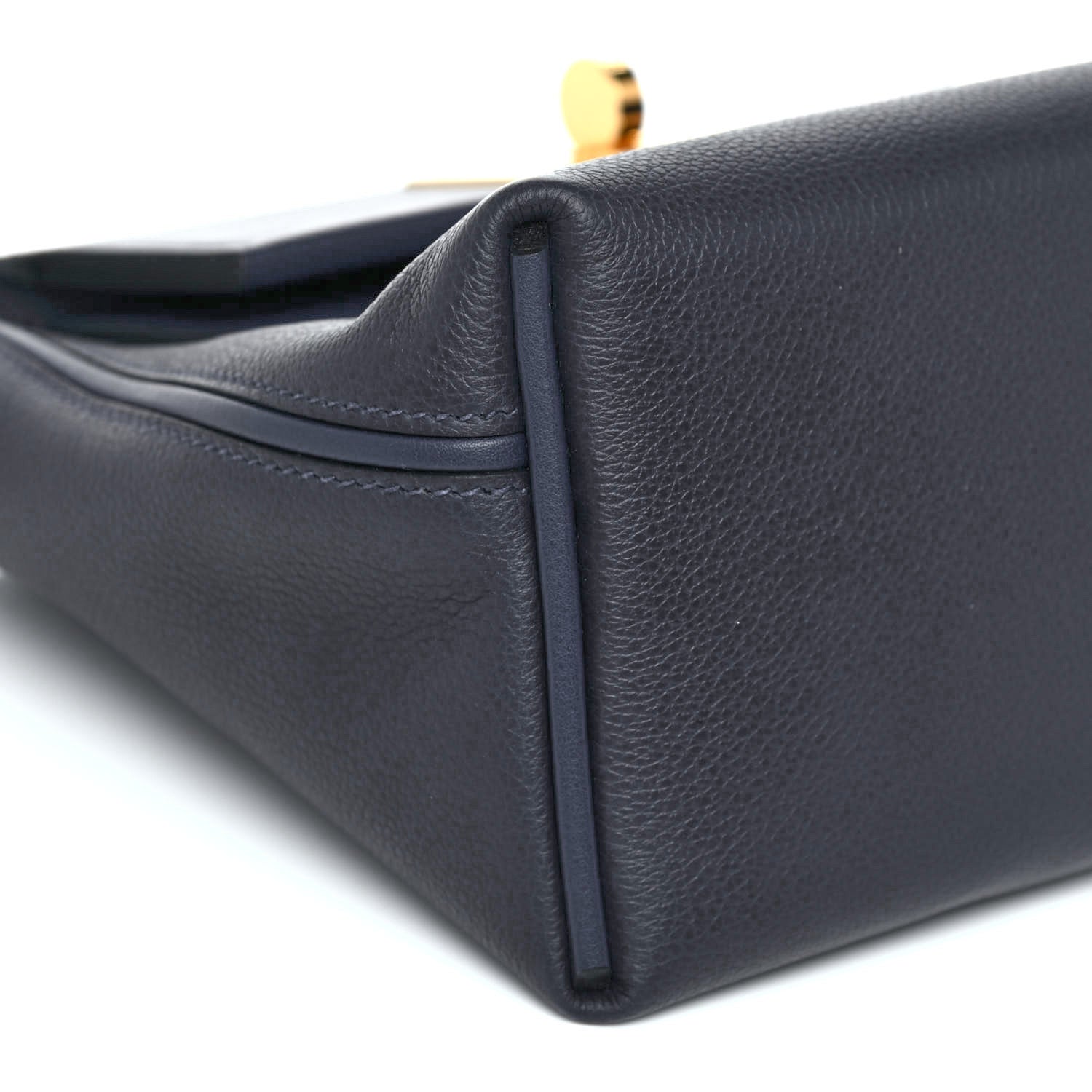 Hermes Evercolor Swift 24/24 21 Bleu Nuit Bleu Navy 7 of 10