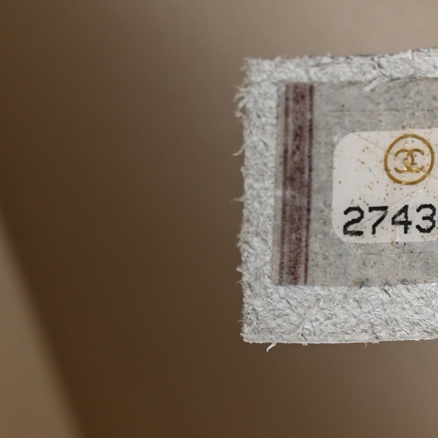 Chanel Caviar Quilted Business Affinity Backpack White 7 of 11