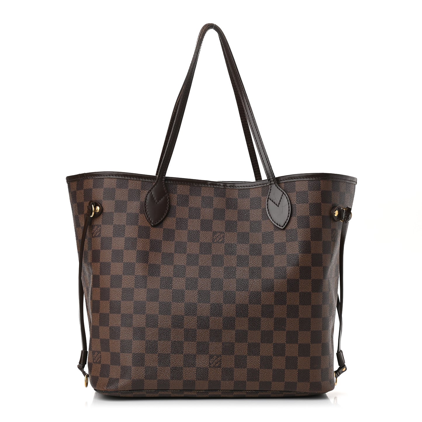 Damier Ebene Neverfull MM