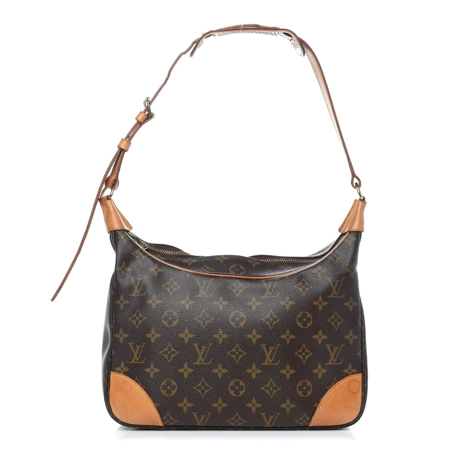 Louis Vuitton Monogram Boulogne 30 1 of 9