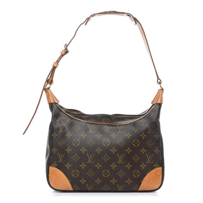 Louis Vuitton Monogram Boulogne 30 1 of 9