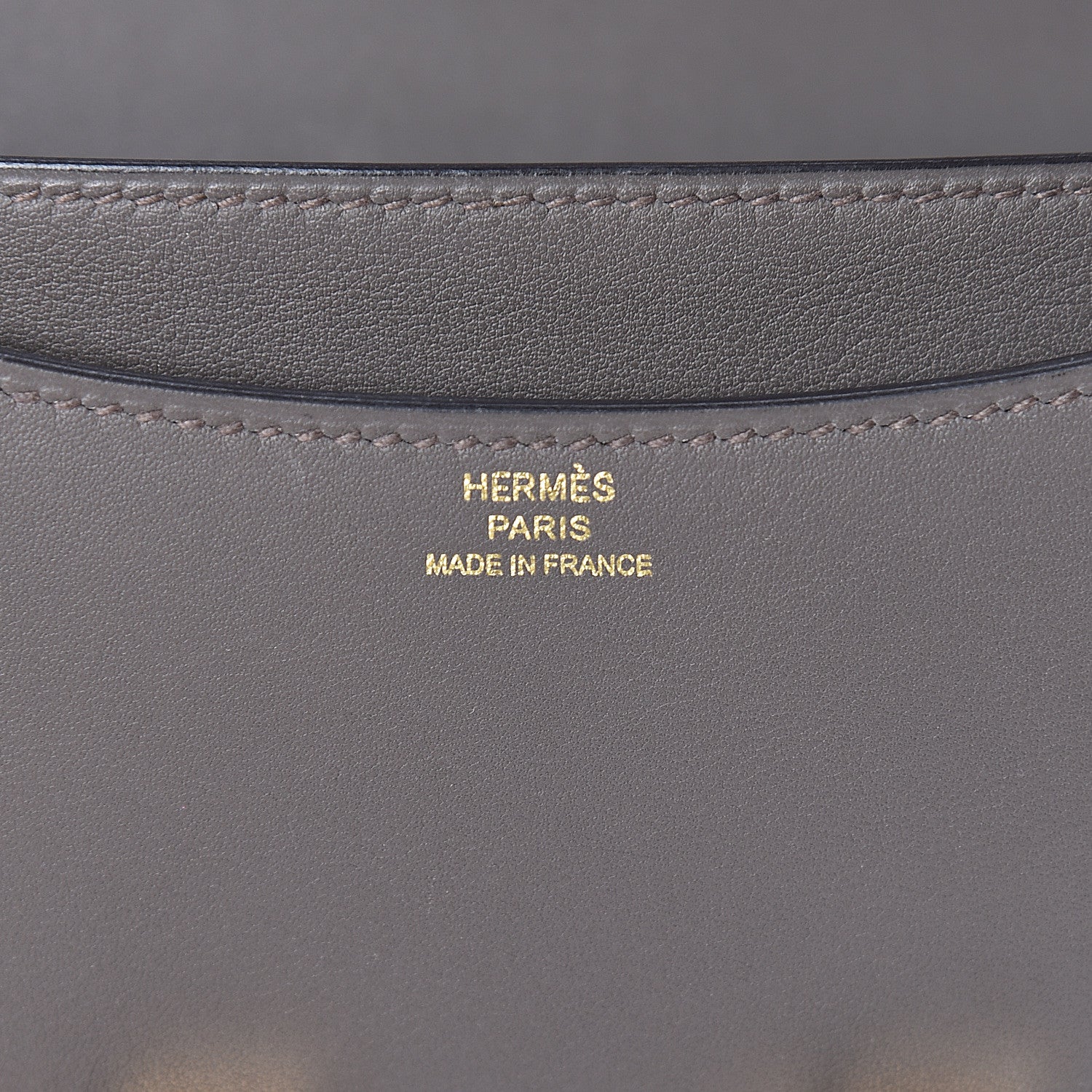 Hermes Swift Constance 18 Etain 6 of 23
