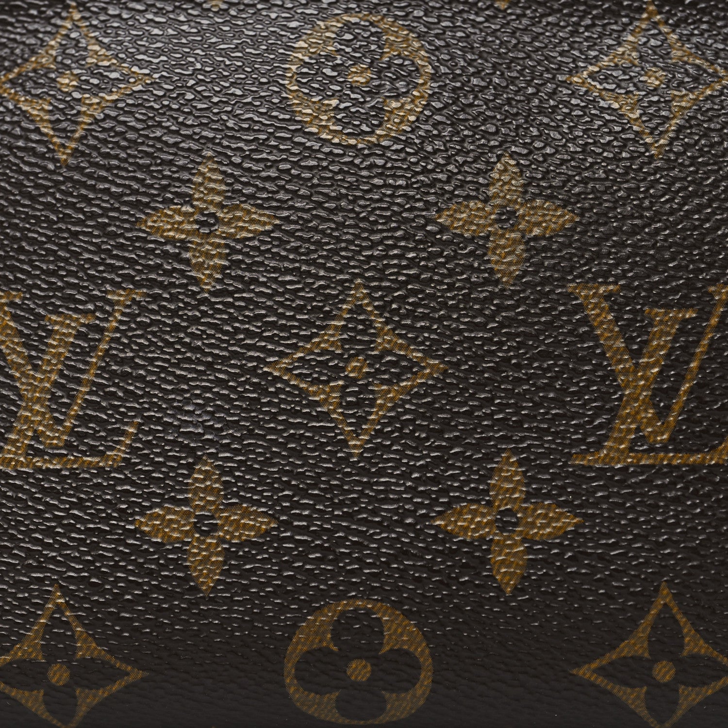 Louis Vuitton Monogram Cosmetic Pouch 7 of 10