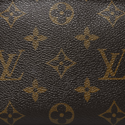 Louis Vuitton Monogram Cosmetic Pouch 7 of 10