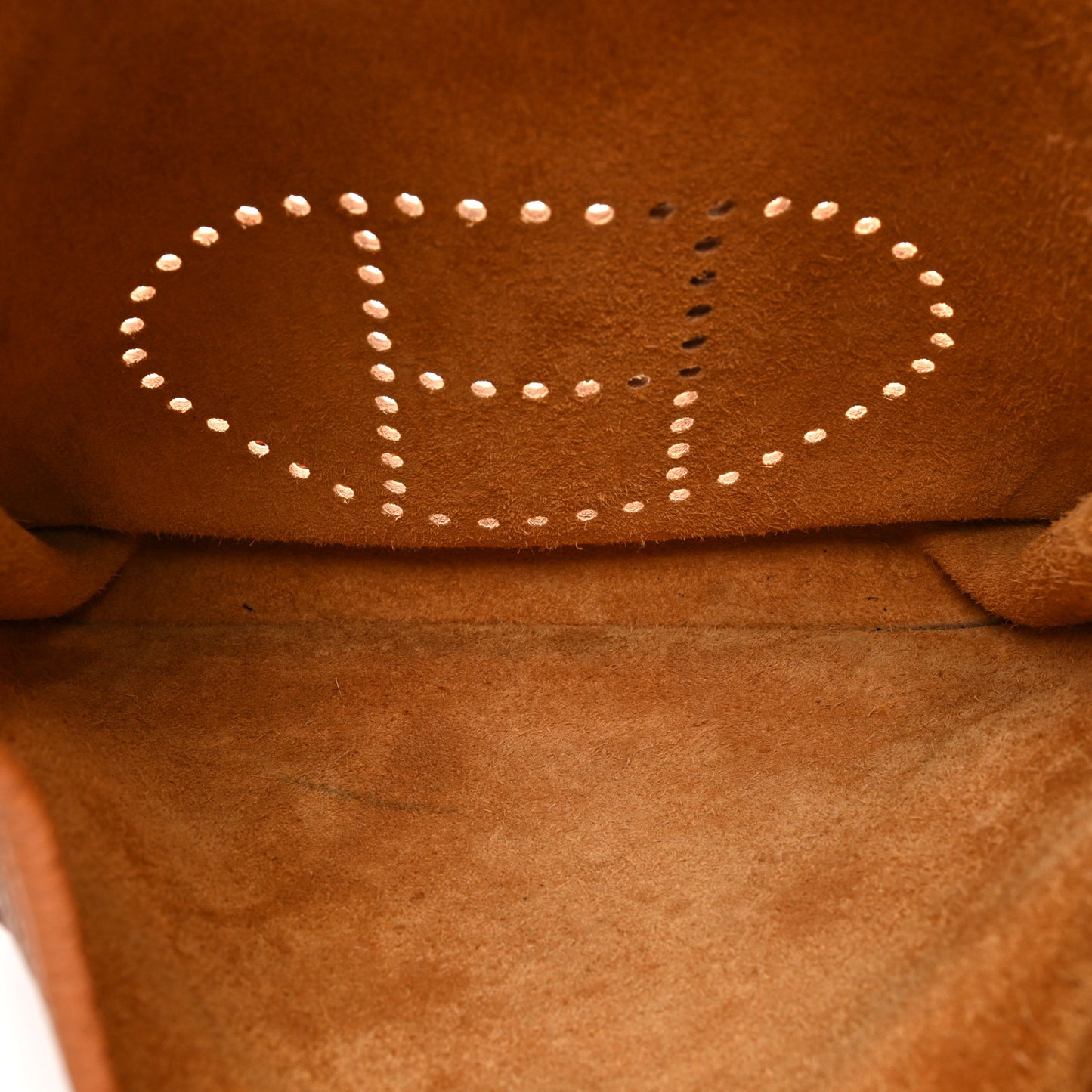 Taurillon Clemence Evelyne III PM Gold