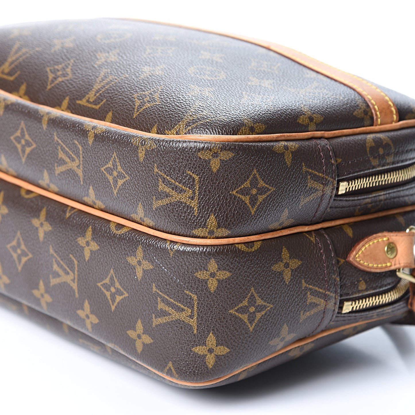 Monogram Reporter PM