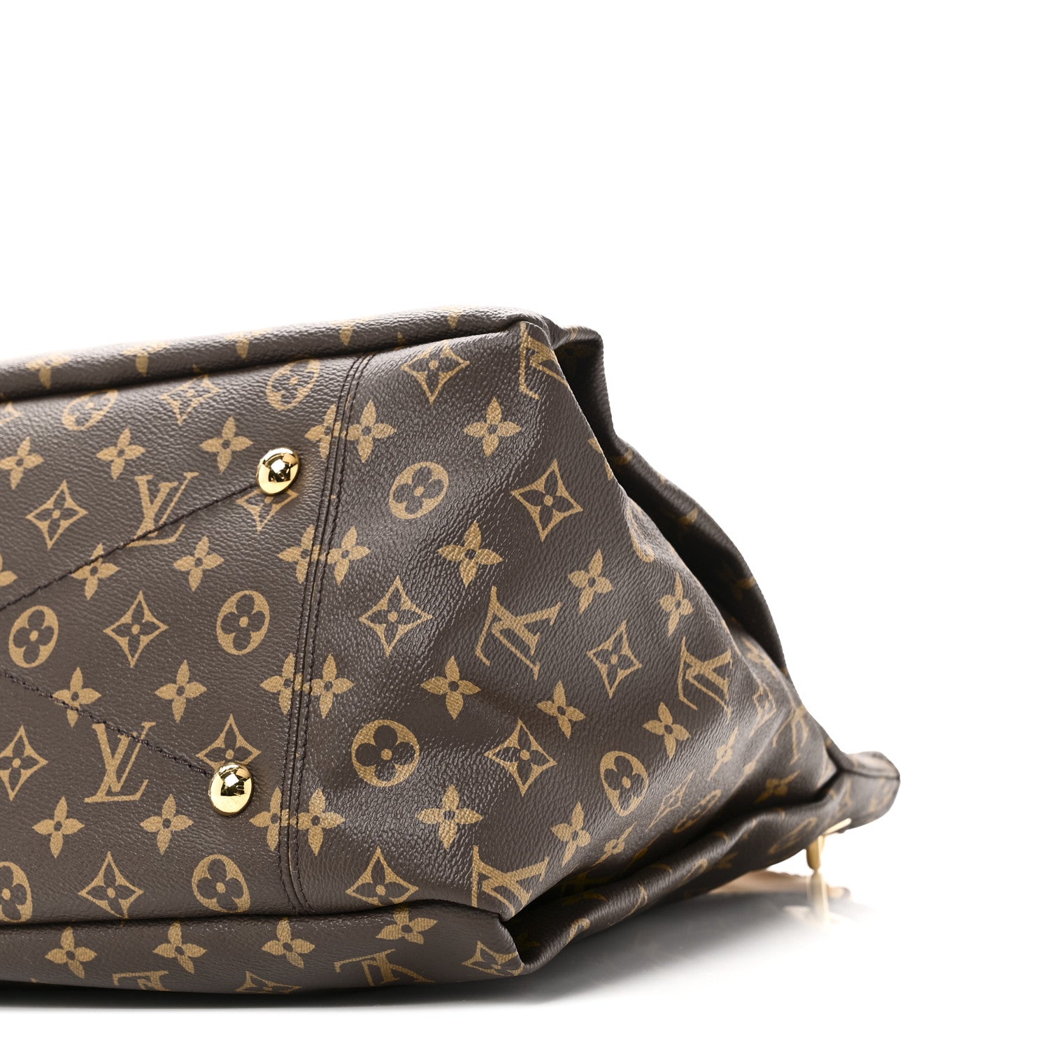 Louis Vuitton Monogram Artsy MM 9 of 9