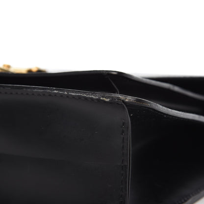 Louis Vuitton Epi Monceau Black 8 of 12