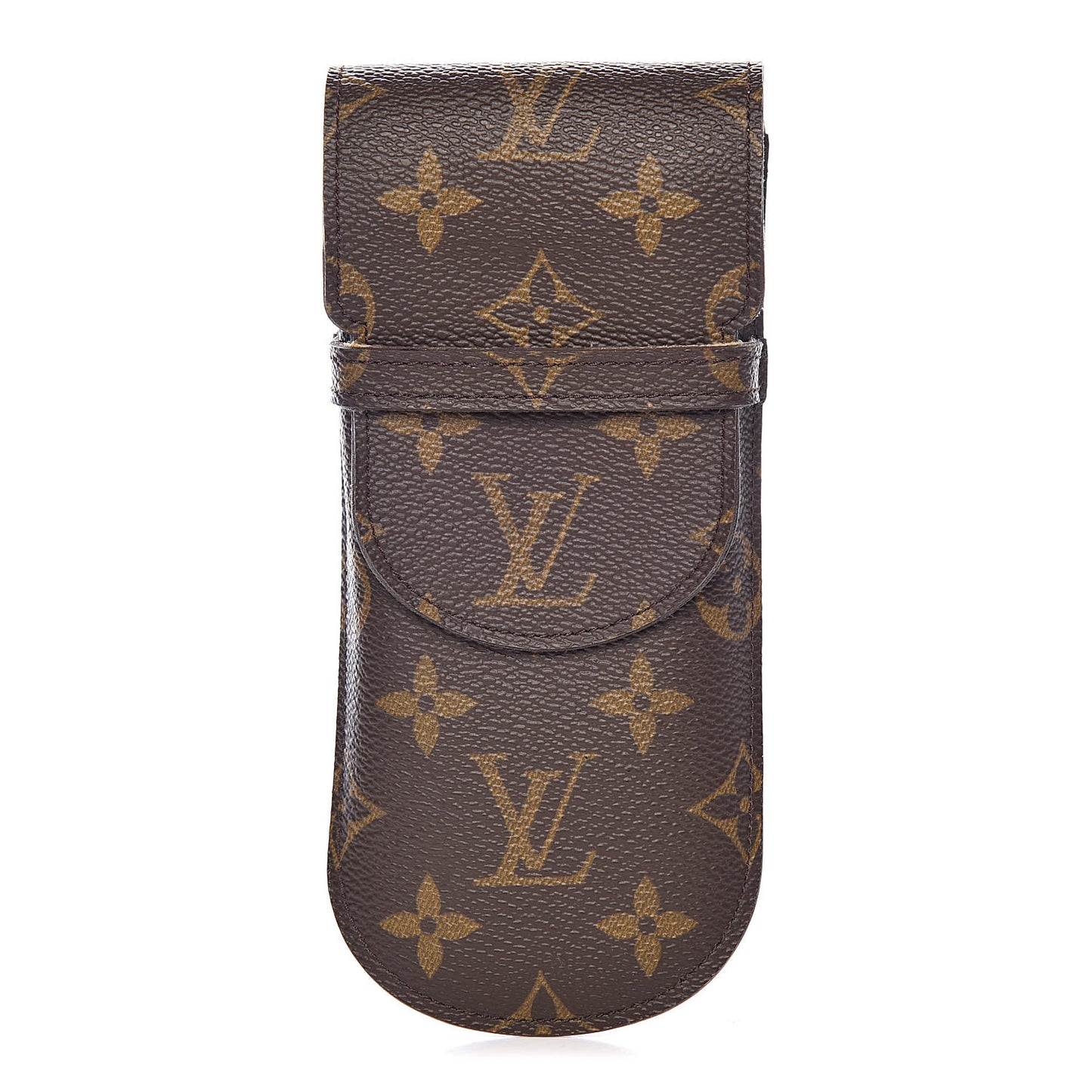 Monogram Etui a Lunettes Rabat Eyeglass Case