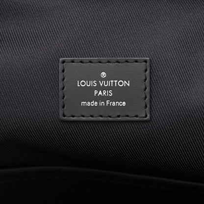 Louis Vuitton Damier Graphite Avenue Sling Backpack 6 of 10