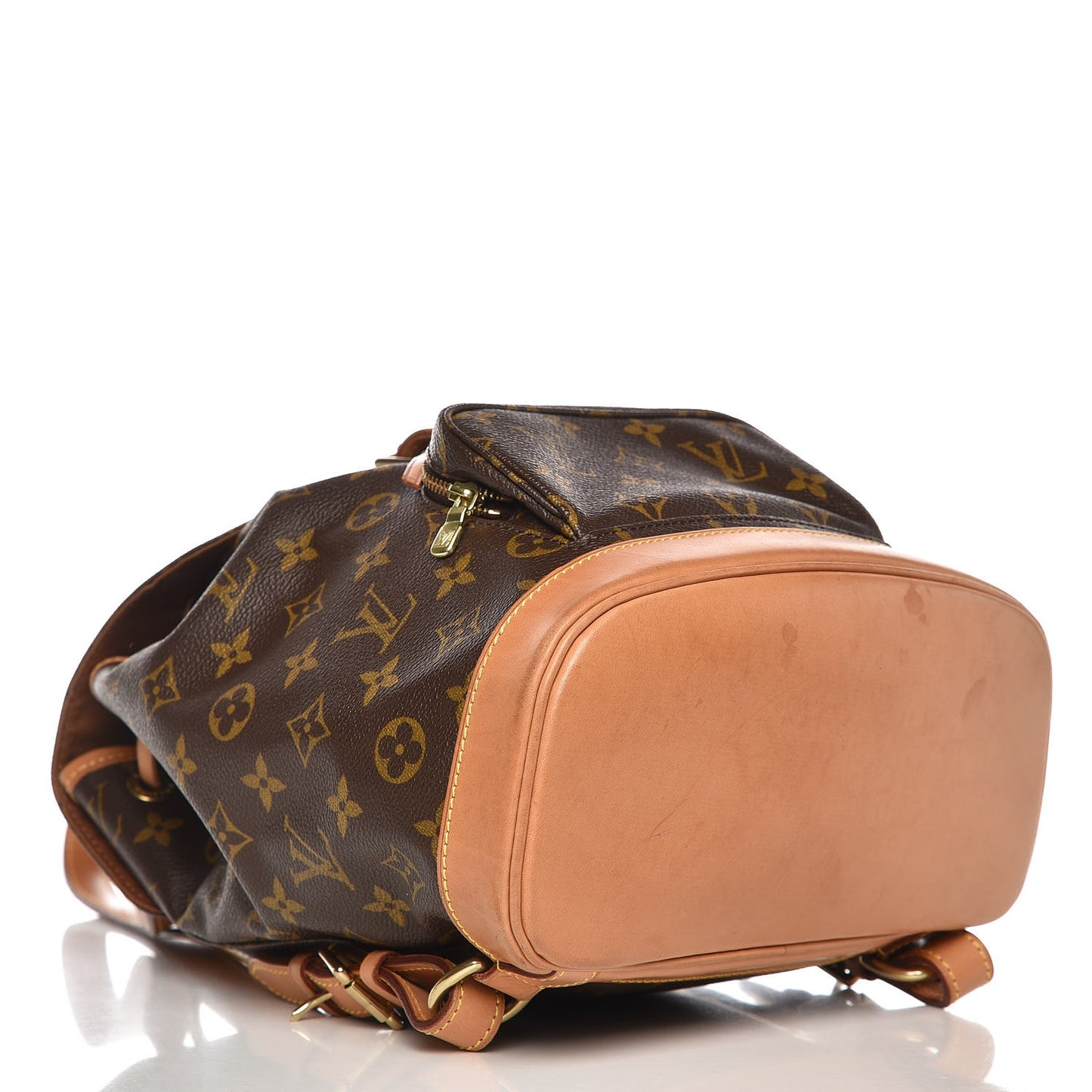 Monogram Montsouris MM Backpack