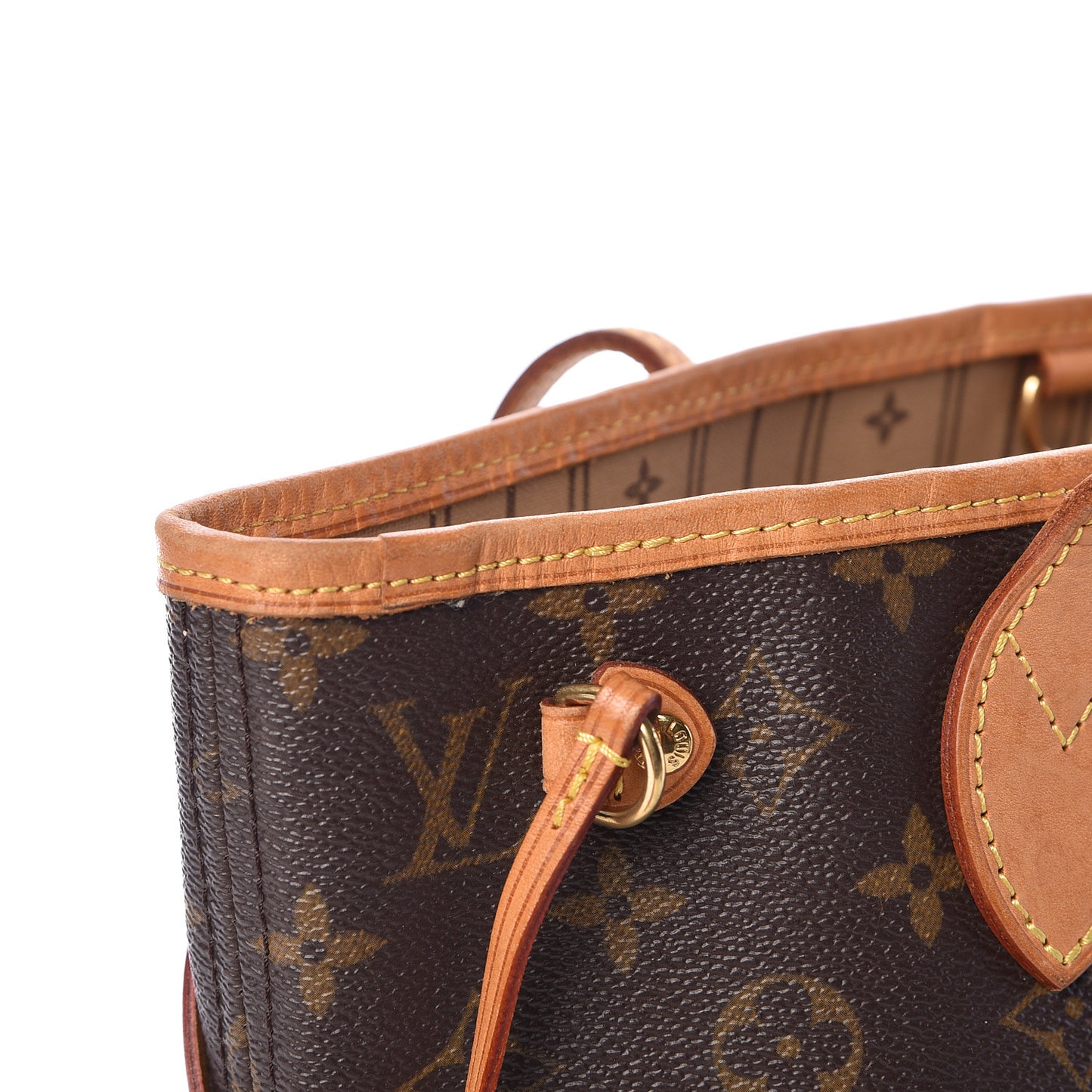 Monogram Neverfull PM