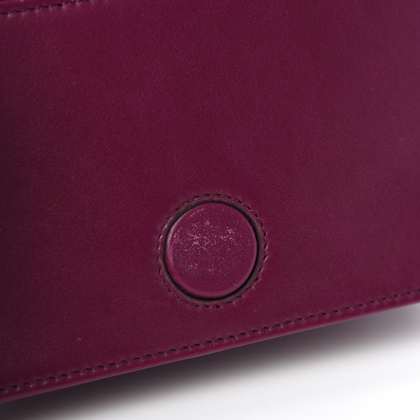 Velvet Matelasse GG Marmont Mini Bag Fuchsia Violet Cyclamen