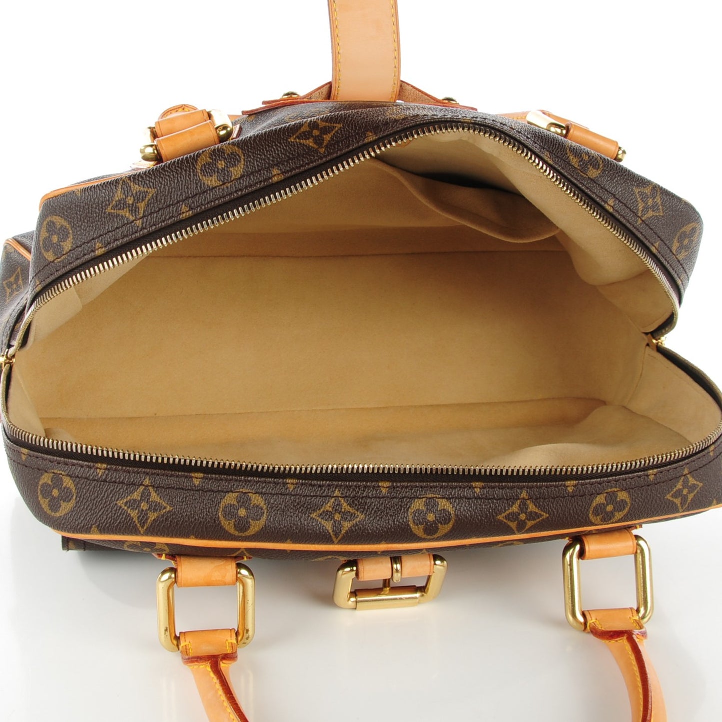 Monogram Manhattan GM