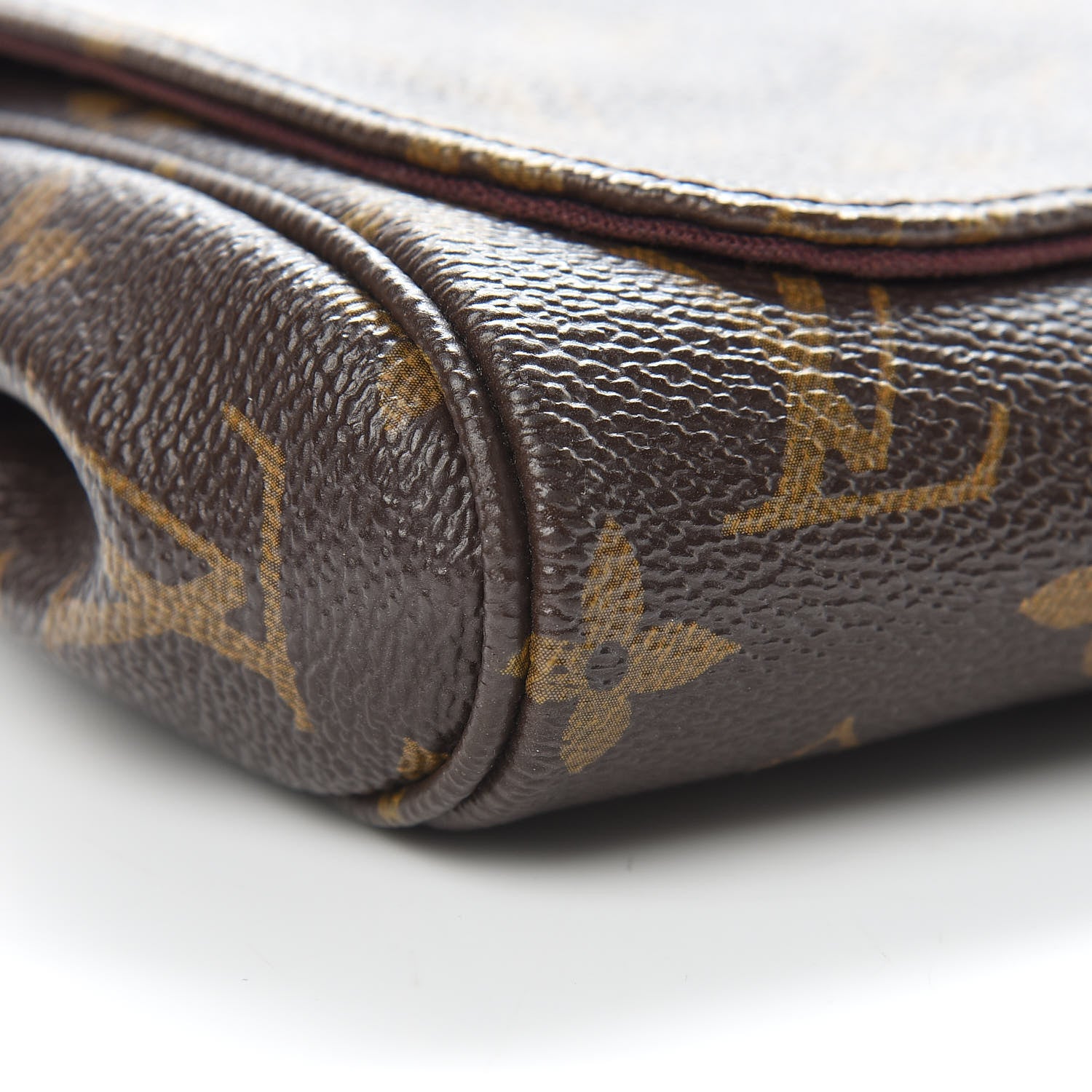 Louis Vuitton Monogram Favorite PM 10 of 12