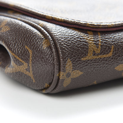 Louis Vuitton Monogram Favorite PM 10 of 12