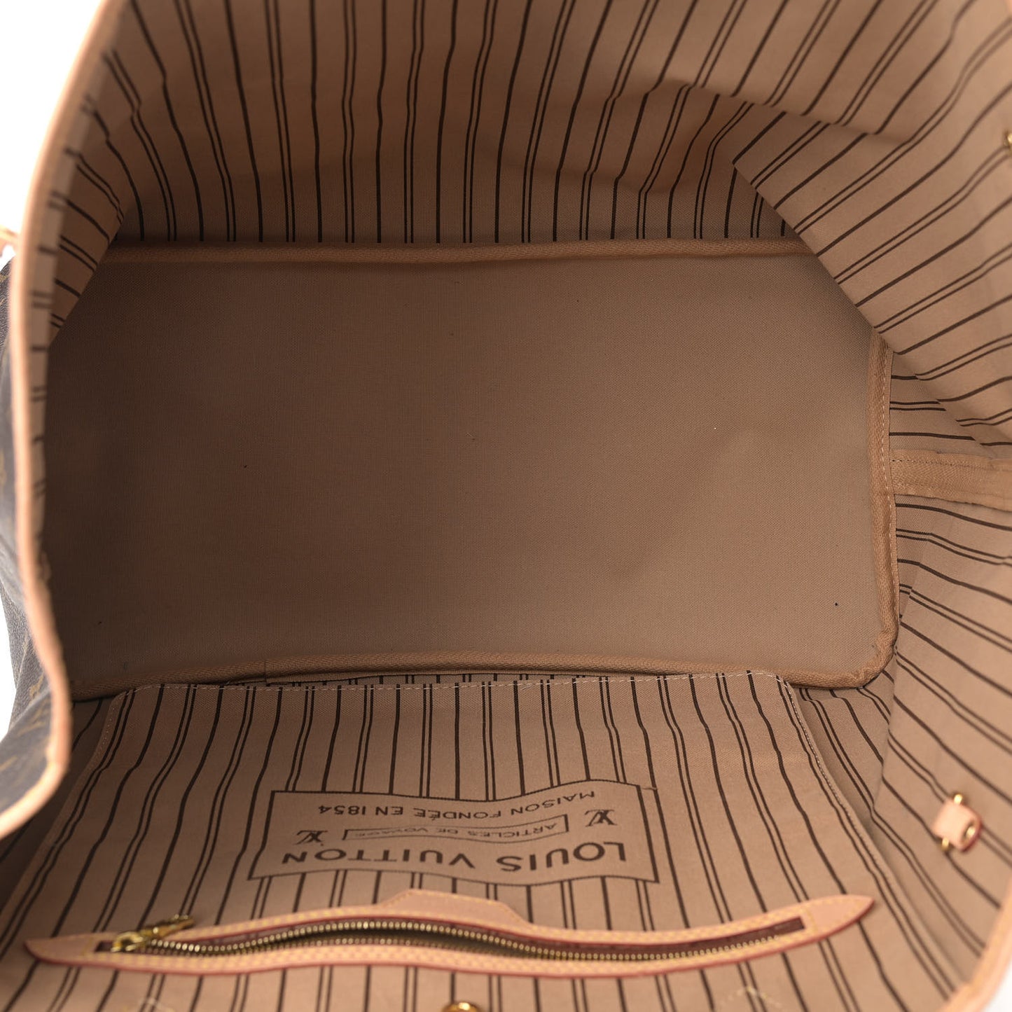 Monogram Neo Neverfull GM
