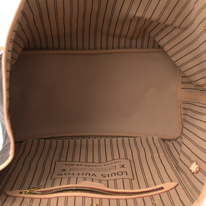 Louis Vuitton Monogram Neo Neverfull GM 6 of 21