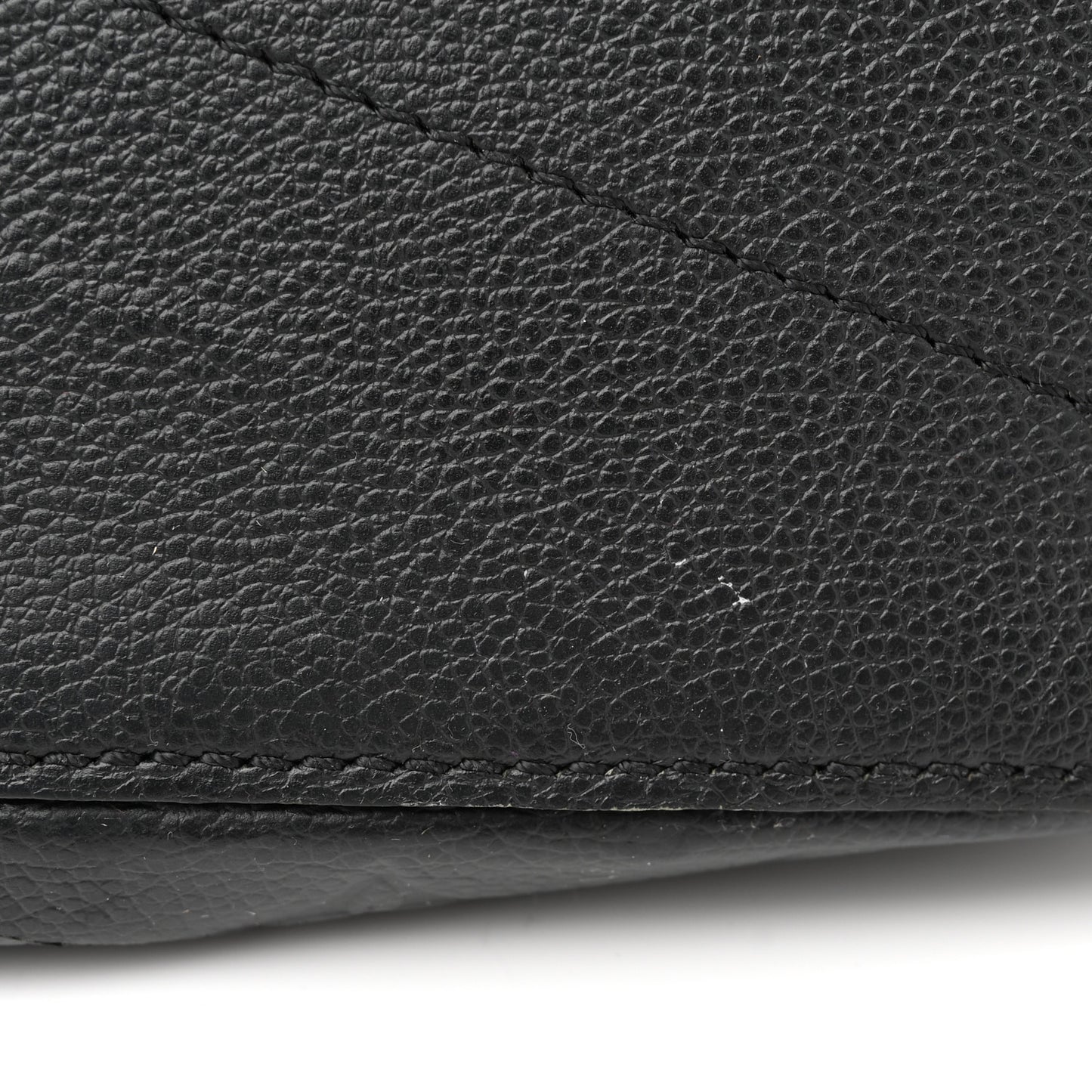Empreinte Mazarine PM Black