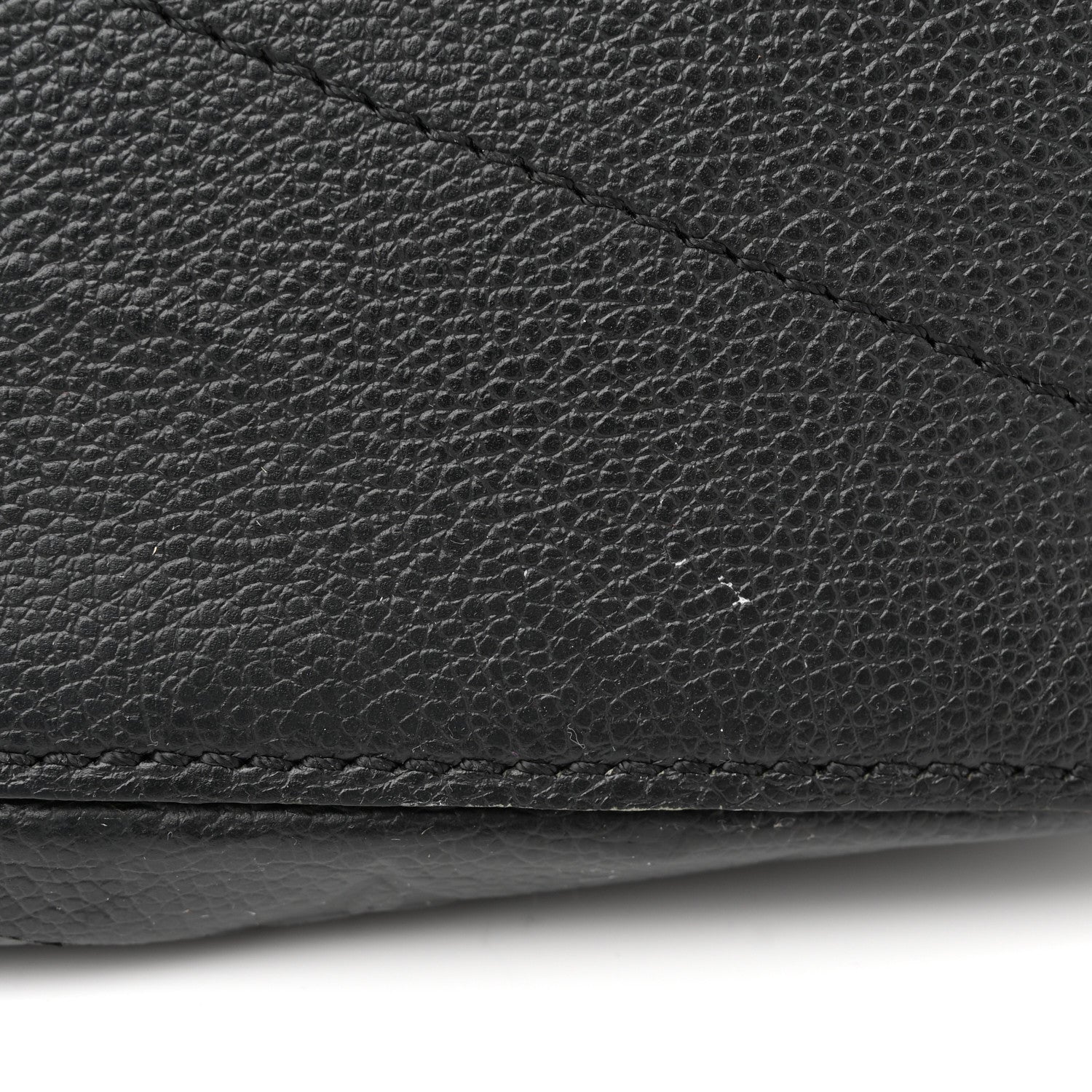 Louis Vuitton Empreinte Mazarine PM Black 11 of 13