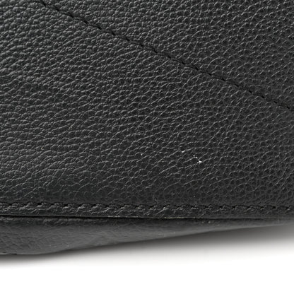 Louis Vuitton Empreinte Mazarine PM Black 11 of 13