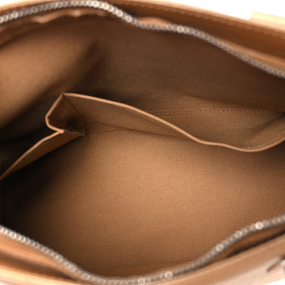 Louis Vuitton Mat Monogram Stockton Amber 5 of 9