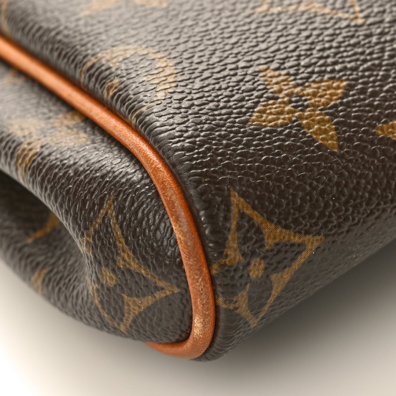 Louis Vuitton Monogram Eva Clutch 7 of 14