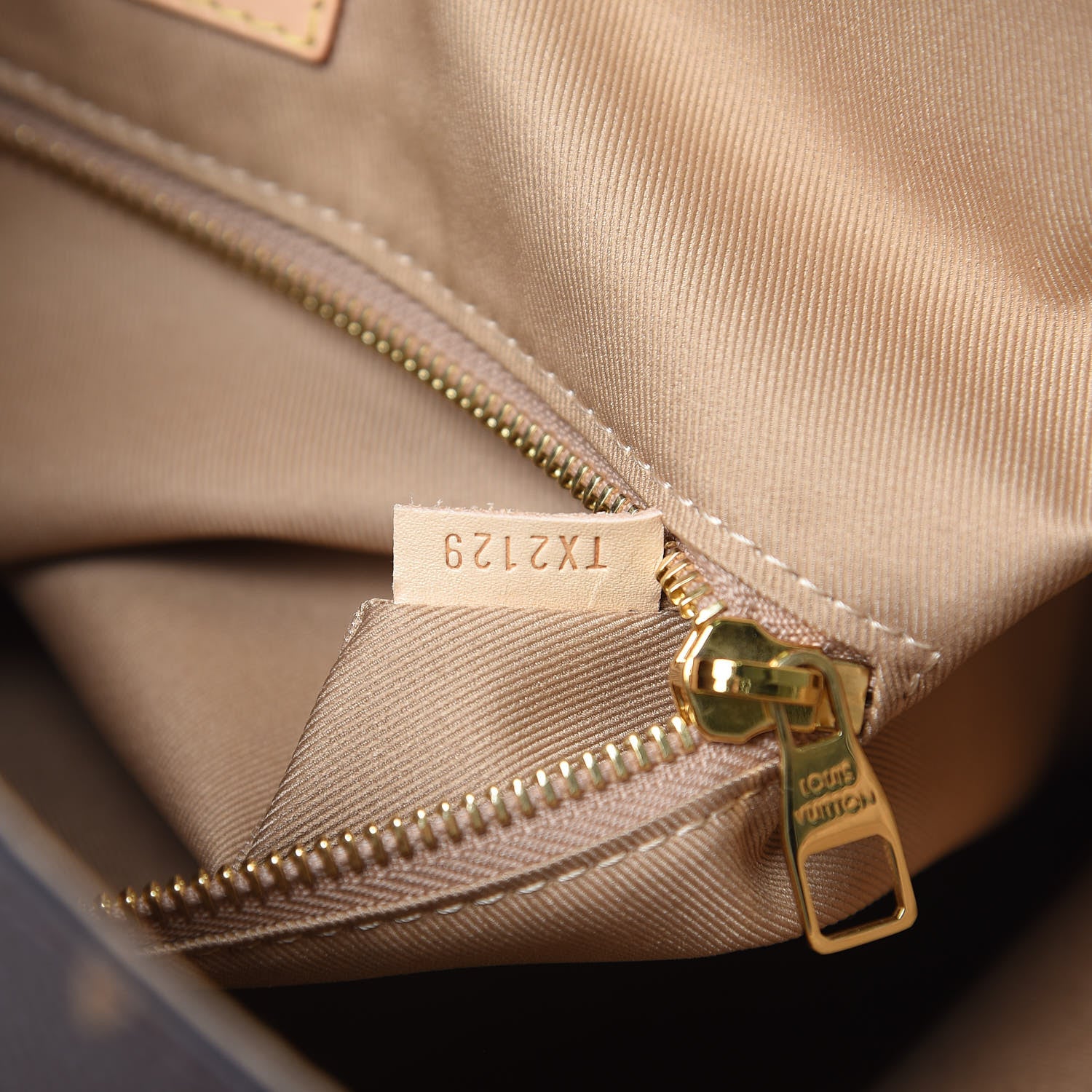 Louis Vuitton Monogram Graceful PM 7 of 16