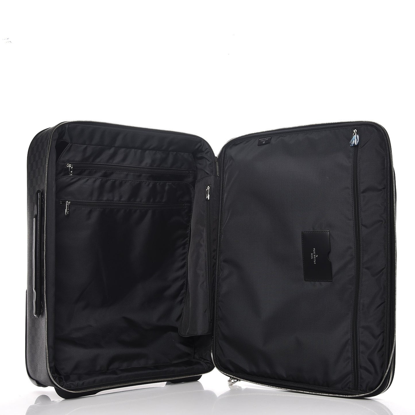 Damier Graphite Pegase 55 Business NM