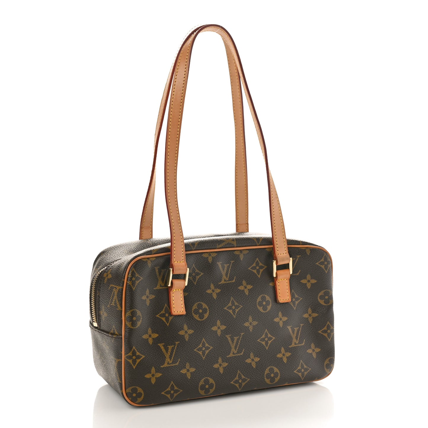 Monogram Cite MM