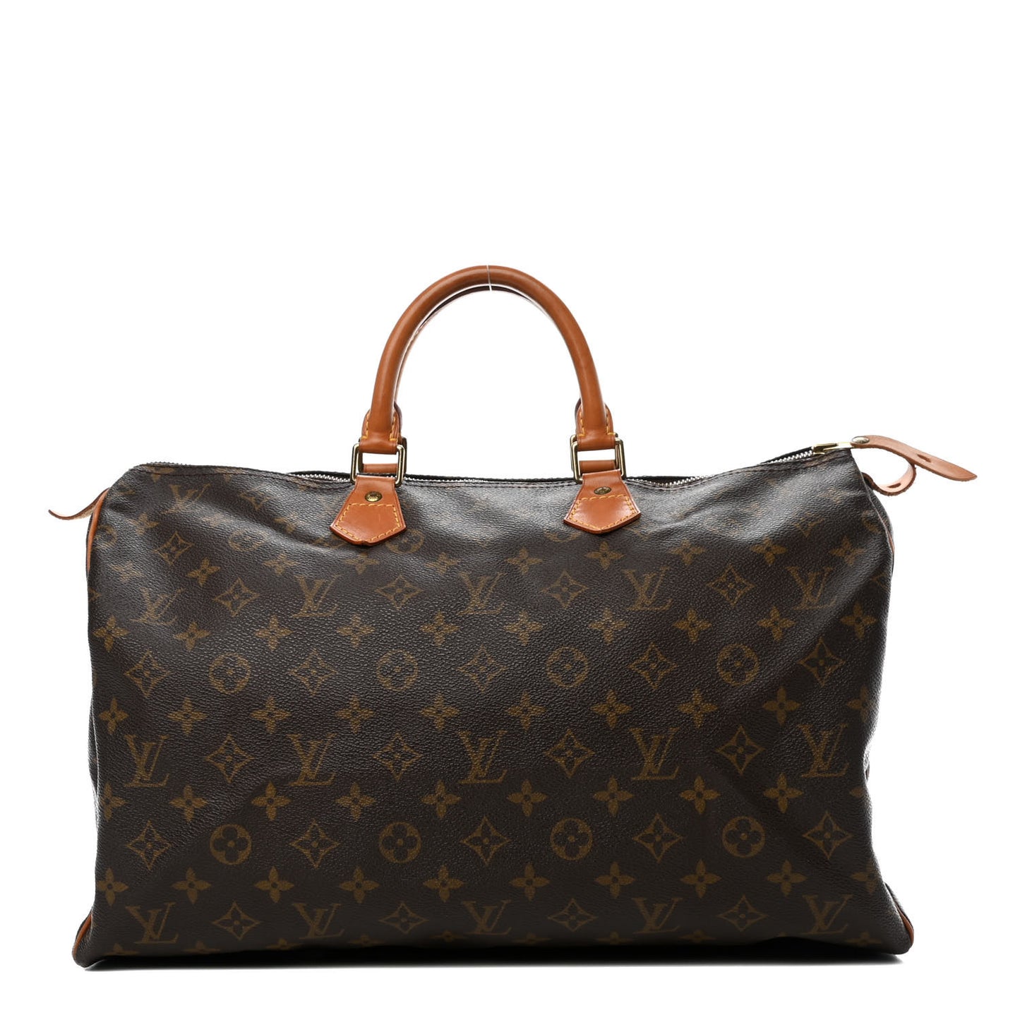 Monogram Speedy 40