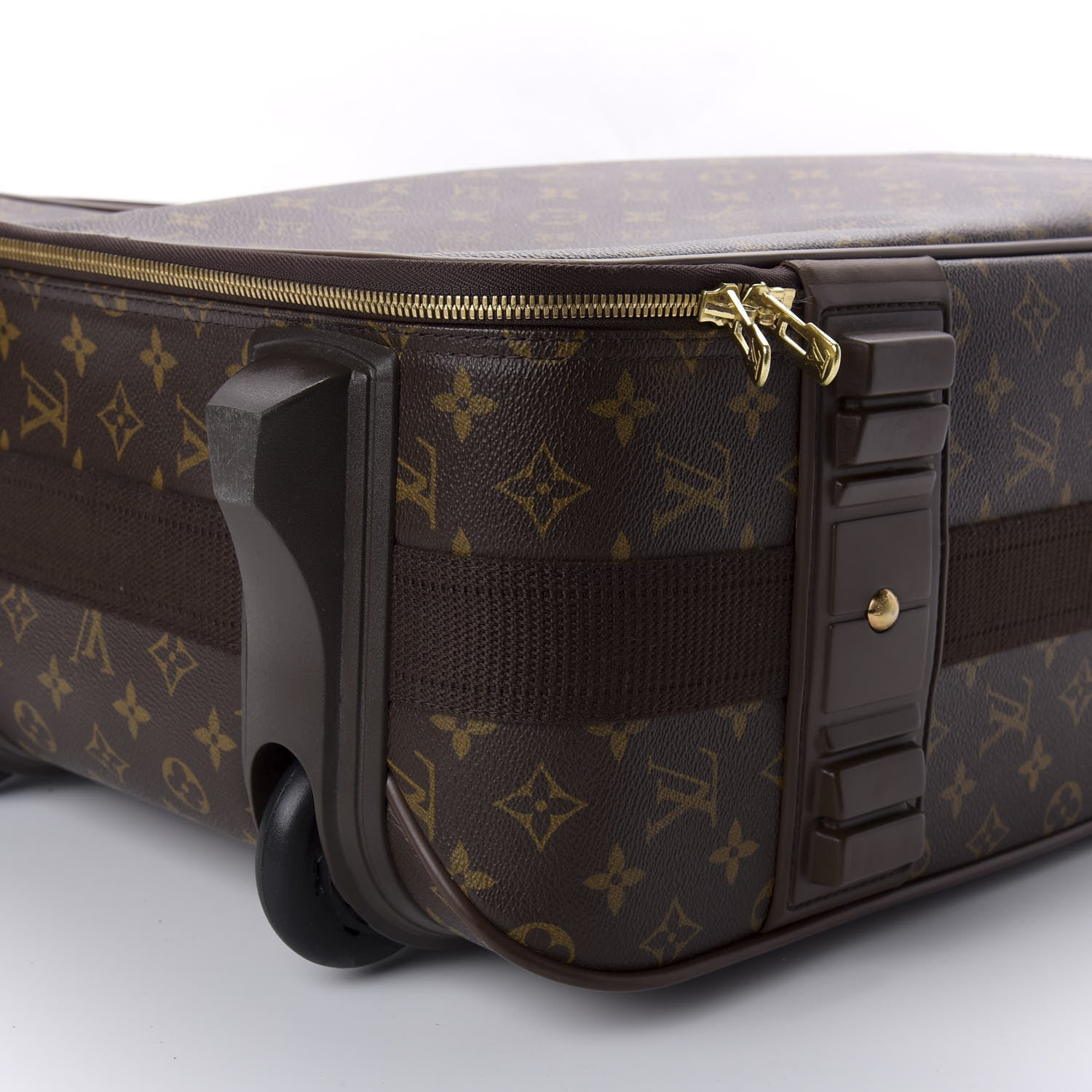 Louis Vuitton Monogram Pegase 55 13 of 13