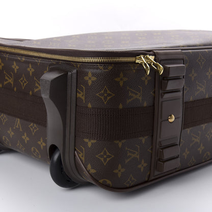 Louis Vuitton Monogram Pegase 55 13 of 13
