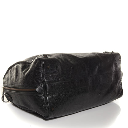 Balenciaga Agneau Classic Hardware Polly Black 5 of 12