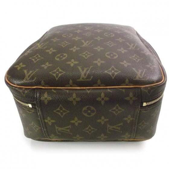 Monogram Excursion Shoe Bag