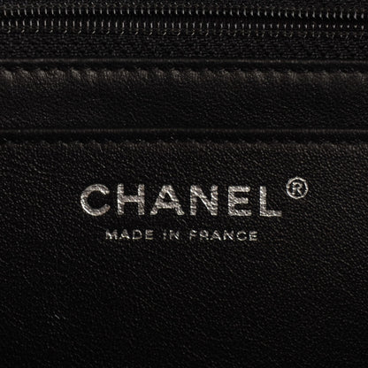 Chanel Caviar Quilted Maxi Single Flap Black 7 of 8